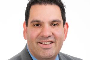 Federal Way City Council member Martin Moore. Courtesy photo