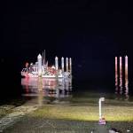 The Redondo Beach boat launch is located at Redondo Beach Drive South in Des Moines. Photo courtesy of South King Fire