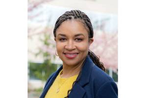 Superintendent Dr. Tammy Campbell