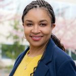 Superintendent Dr. Tammy Campbell