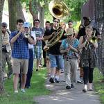 Photo courtesy of Make Music Federal Way
The first annual Make Music Federal Way event was held in 2019.