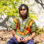 Kiddus Fecto. Photo courtesy of the Museum of Pop Culture