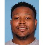 Police are searching for Andre Marcelle Jimerson in connection to an April 25 shooting. Photo courtesy of Federal Way police