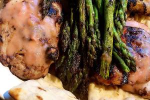 Photo courtesy of Vickie Chynoweth