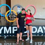 London Houston. Courtesy photo