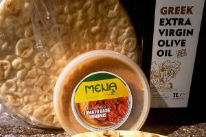 Photo courtesy of Vickie Chynoweth