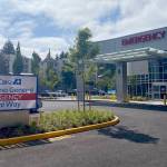 MultiCare Tacoma General Emergency Federal Way is located at 29805 Pacific Highway South in Federal Way. Olivia Sullivan/the Mirror