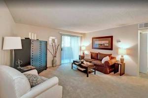 Sunset Three Twenty apartments in Federal Way (1901 SW 320th Street). Courtesy photo