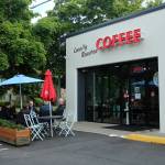 Poverty Bay Cafe is located at 1108 S. 322nd Place in Federal Way. Olivia Sullivan/the Mirror