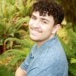 Garrett Thornton. Courtesy photo