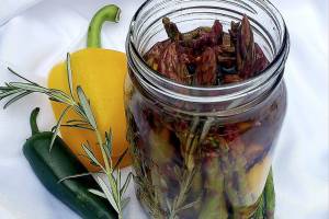 Photo courtesy of Vickie Chynoweth