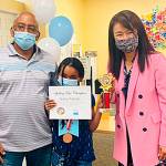 Kumon photo
