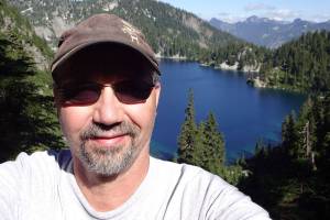 Curt Genzlinger, courtesy photo