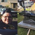 Photos courtesy of Jean Ford