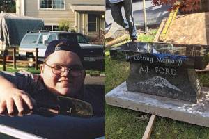 Photos courtesy of Jean Ford