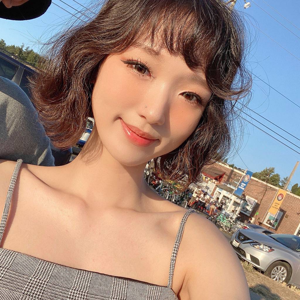 Melody Yujin Choe. Courtesy photo