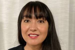 Erica Azcueta is the Diversity, Equity and Inclusion Coordinator for the City of Federal Way.