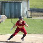 Thomas Jefferson vs. Auburn in May 2019. Olivia Sullivan/Sound Publishing
