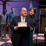 Photo courtesy of Centerstage Theatre