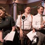 Photo courtesy of Centerstage Theatre