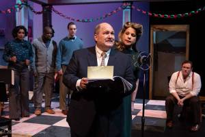 Photo courtesy of Centerstage Theatre