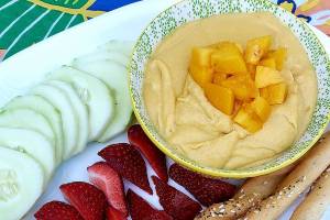 Photo courtesy of Vickie Chynoweth