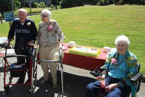 Olivia Sullivan/the Mirror