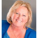 Chamber CEO Rebecca Martin, courtesy photo