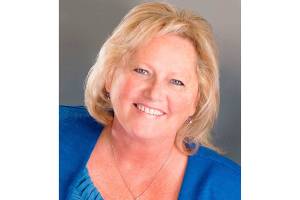 Chamber CEO Rebecca Martin, courtesy photo