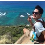 Screenshot from a GoFundMe page created for Manny Ortiz.