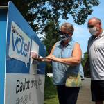 Olivia Sullivan/the Mirror