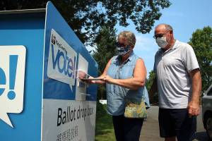 Olivia Sullivan/the Mirror