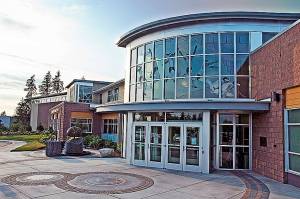 The city of Federal Way is opening the Federal Way Community Center, 876 S. 333rd St., to residents during this weeks heat wave. Mirror file photo
