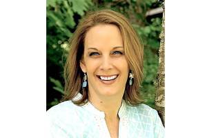 Robin O'Grady. Courtesy photo