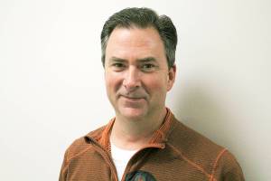 Rudi Alcott has been named publisher of the Daily Herald in Everett. In Federal Way, city leaders awarded him a Key to the City in recognition of his civic service and as the Mirrors longest-tenured publisher. File photo