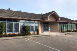 The Hub, courtesy photo