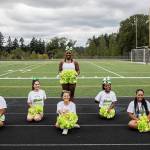 Courtesy photo
Todd Beamer High School 2021 cheer team.