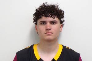 Cayden Boardway. Courtesy photo