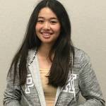 Lyla Yesiltepe. Courtesy photo