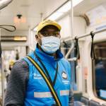 Sound Transits new fair ambassadors will replace fare enforcement officers. COURTESY PHOTO, Sound Transit