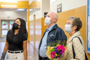 Photo courtesy of FWPS