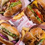 Photo courtesy of Red Robin Gourmet Burger's Facebook page