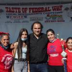 Mediterranean Gyro Grill.