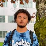 Tevita Takai. Courtesy photo