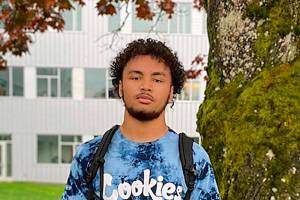 Tevita Takai. Courtesy photo