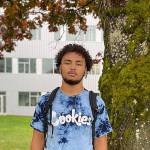 Tevita Takai. Courtesy photo