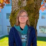 Alyssa Iverson. Courtesy photo