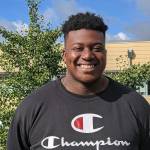 Malik Agbo. Courtesy photo