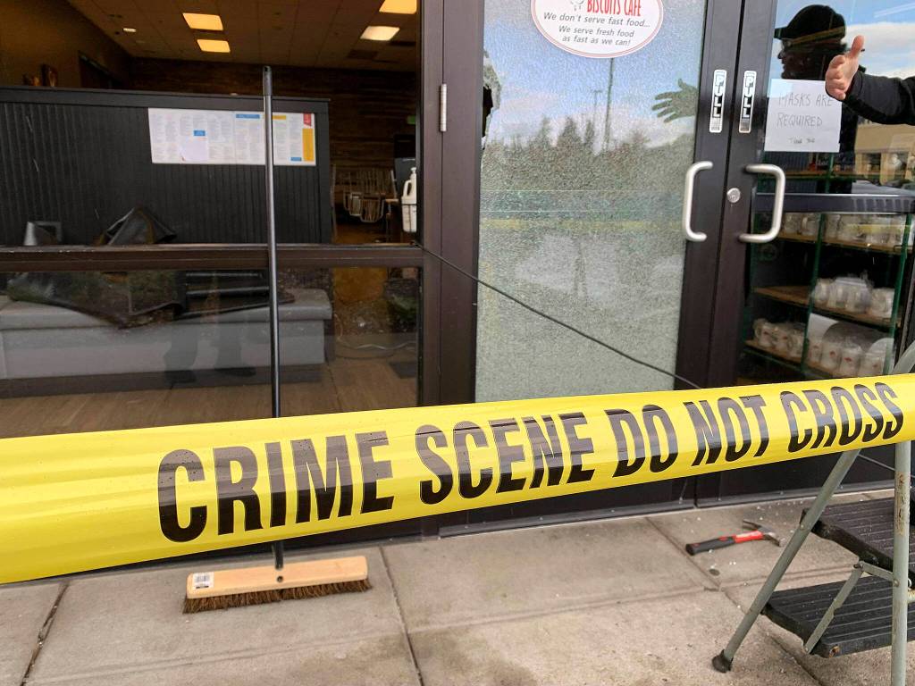 Photo courtesy of South Sound News