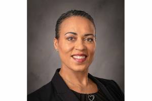 Erica Norton is a candidate for Federal Way City Council. Photo courtesy of Erica Norton